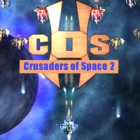 Crusaders of Space 2 гра