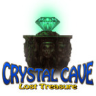 Crystal Cave: Lost Treasures гра