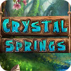Crystal Springs гра