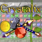 Crystalix гра