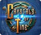 Crystals of Time гра