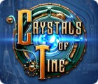 Crystals of Time гра Crystals of Time гра