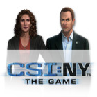 CSI: NY гра CSI: NY гра