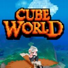 Cube World гра