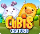 Cubis Creatures гра