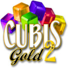 Cubis Gold 2 гра