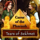 Curse of the Pharaoh: Tears of Sekhmet гра