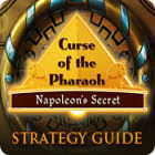 Curse of the Pharaoh: Napoleon's Secret Strategy Guide гра