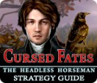 Cursed Fates: The Headless Horseman Strategy Guide гра