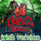 Cursed House - Irish Language Version! гра