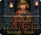 Cursed Memories: The Secret of Agony Creek Strategy Guide гра