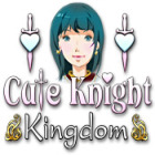 Cute Knight Kingdom гра