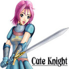 Cute Knight гра Cute Knight гра