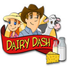 Dairy Dash гра Dairy Dash гра