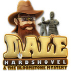 Dale Hardshovel and the Bloomstone Mystery гра Dale Hardshovel and the Bloomstone Mystery гра