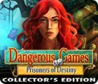 Dangerous Games: Prisoners of Destiny Collector's Edition гра