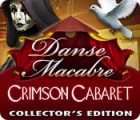 Danse Macabre: Crimson Cabaret Collector's Edition гра