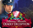 Danse Macabre: Deadly Deception Collector's Edition гра