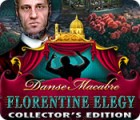 Danse Macabre: Florentine Elegy Collector's Edition гра