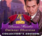 Danse Macabre: Ominous Obsession Collector's Edition гра
