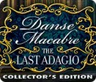 Danse Macabre: The Last Adagio Collector's Edition гра