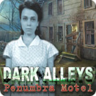 Dark Alleys: Penumbra Motel гра