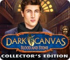 Dark Canvas: Blood and Stone Collector's Edition гра