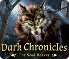 Dark Chronicles: The Soul Reaver гра