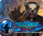 Dark City: Munich Collector's Edition гра