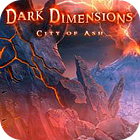Dark Dimensions: City of Ash Collector's Edition гра