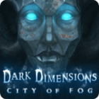 Dark Dimensions: City of Fog гра
