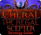 The Dark Hills of Cherai: The Regal Scepter Strategy Guide гра