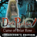 Dark Parables: Curse of Briar Rose Collector's Edition гра