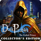 Dark Parables: The Exiled Prince Collector's Edition гра