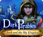 Dark Parables: Jack and the Sky Kingdom гра