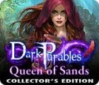 Dark Parables: Queen of Sands Collector's Edition гра