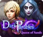 Dark Parables: Queen of Sands гра