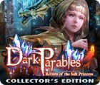 Dark Parables: Return of the Salt Princess Collector's Edition гра