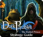 Dark Parables: The Exiled Prince Strategy Guide гра