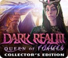 Dark Realm: Queen of Flames Collector's Edition гра