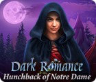 Dark Romance: Hunchback of Notre-Dame гра