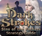 Dark Strokes: Sins of the Fathers Strategy Guide гра