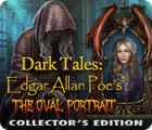 Dark Tales: Edgar Allan Poe's The Oval Portrait Collector's Edition гра