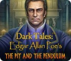 Dark Tales: Edgar Allan Poe's The Pit and the Pendulum гра