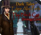 Dark Tales:  Edgar Allan Poe's The Black Cat Strategy Guide гра