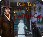 Dark Tales:  Edgar Allan Poe's The Black Cat гра
