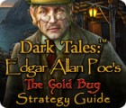 Dark Tales: Edgar Allan Poe's The Gold Bug Strategy Guide гра