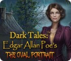 Dark Tales: Edgar Allan Poe's The Oval Portrait гра