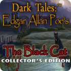 Dark Tales: Edgar Allan Poe's The Black Cat Collector's Edition гра