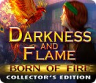 Darkness and Flame: Born of Fire Collector's Edition гра
